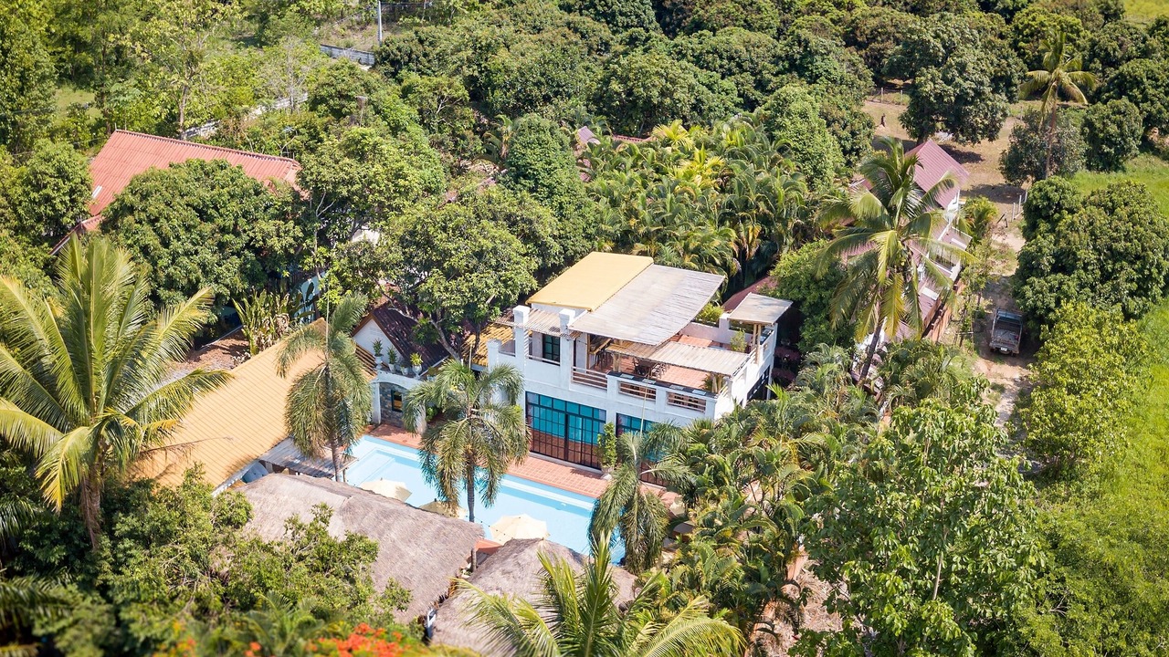 Photo of Outdoor in On Tai