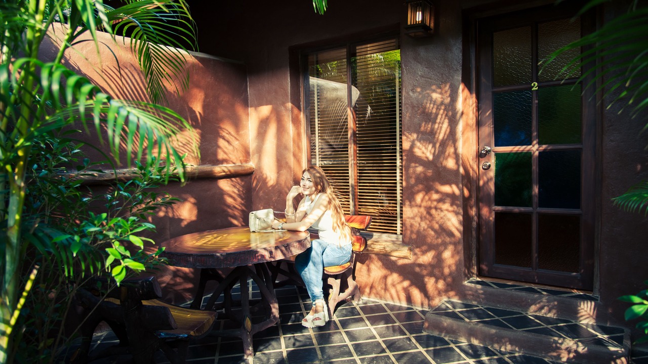 Photo of Outdoor in On Tai