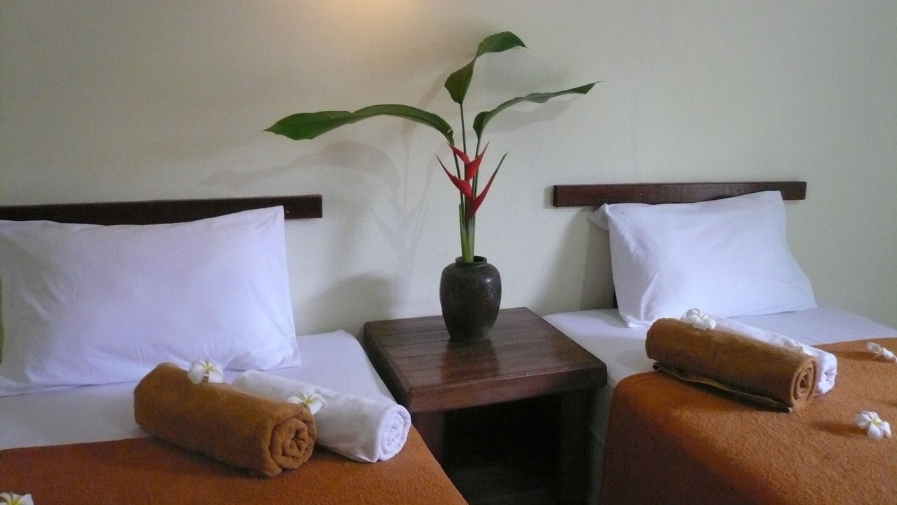 Photo of Bedroom in Lamai City Center