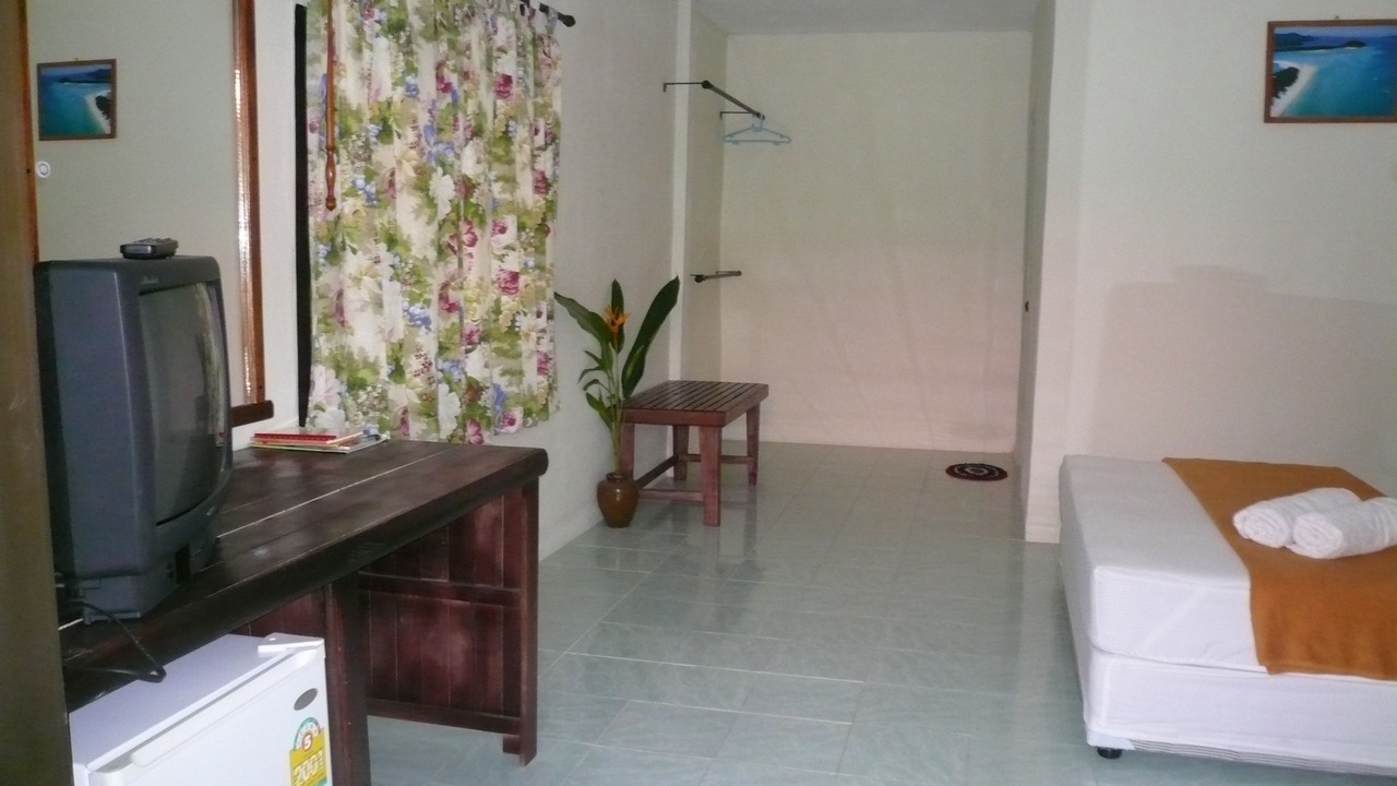 Photo of Bedroom in Lamai City Center