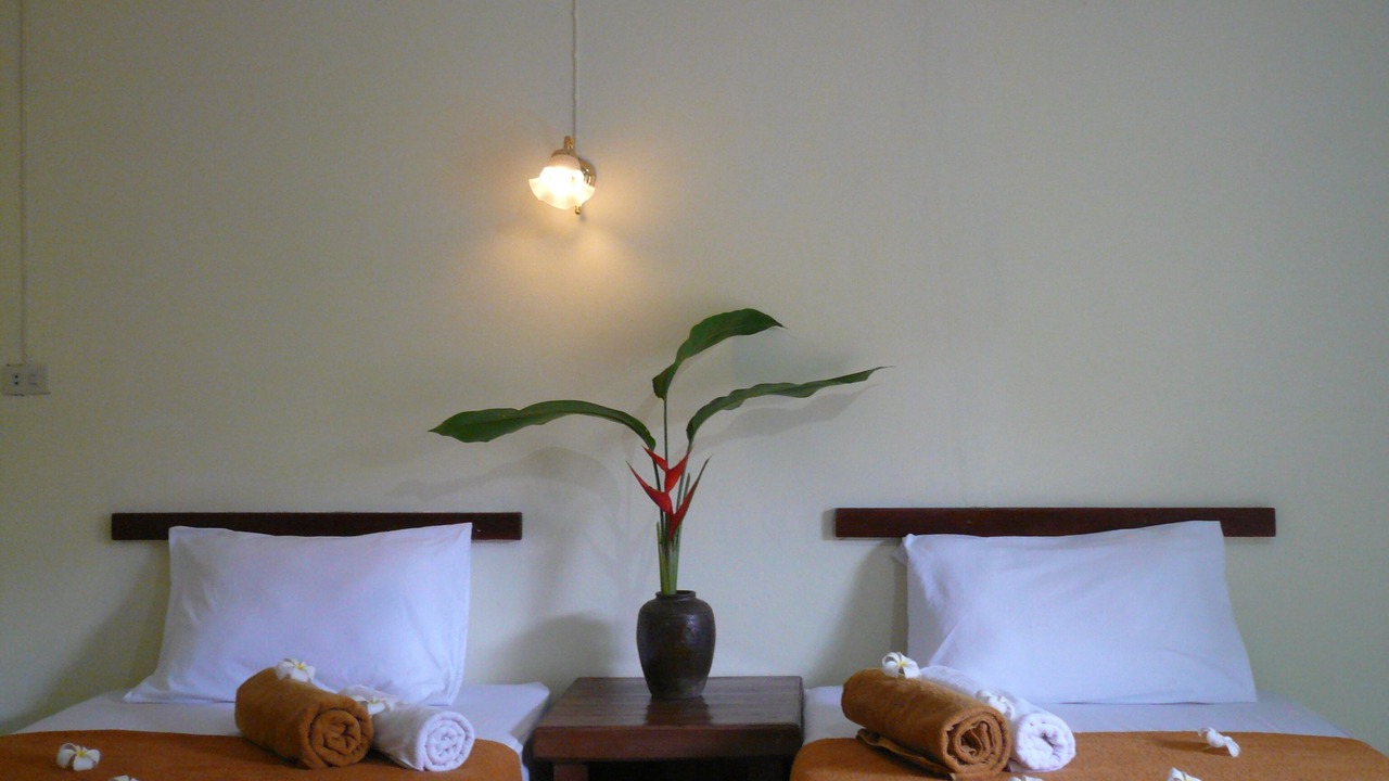 Photo of Bedroom in Lamai City Center