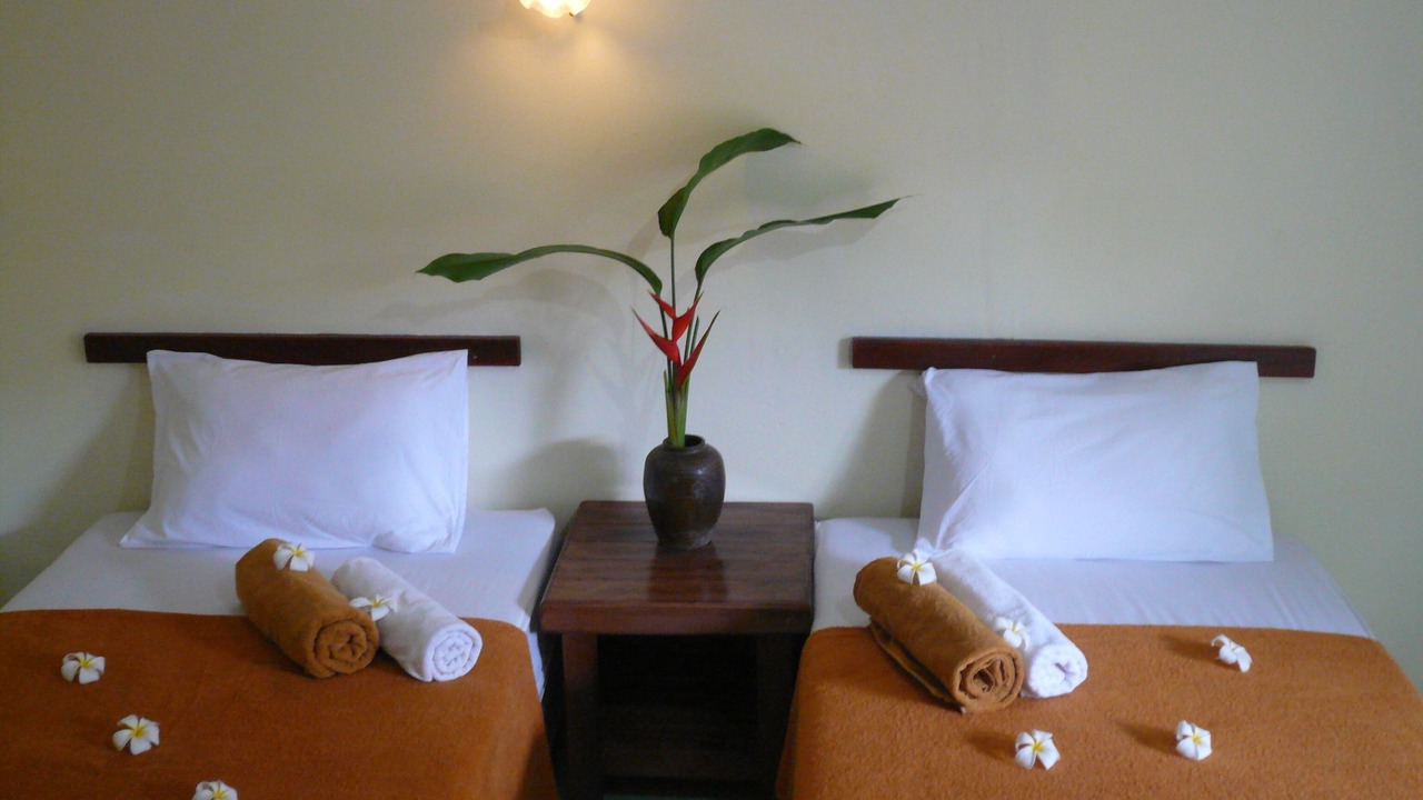 Photo of Bedroom in Lamai City Center