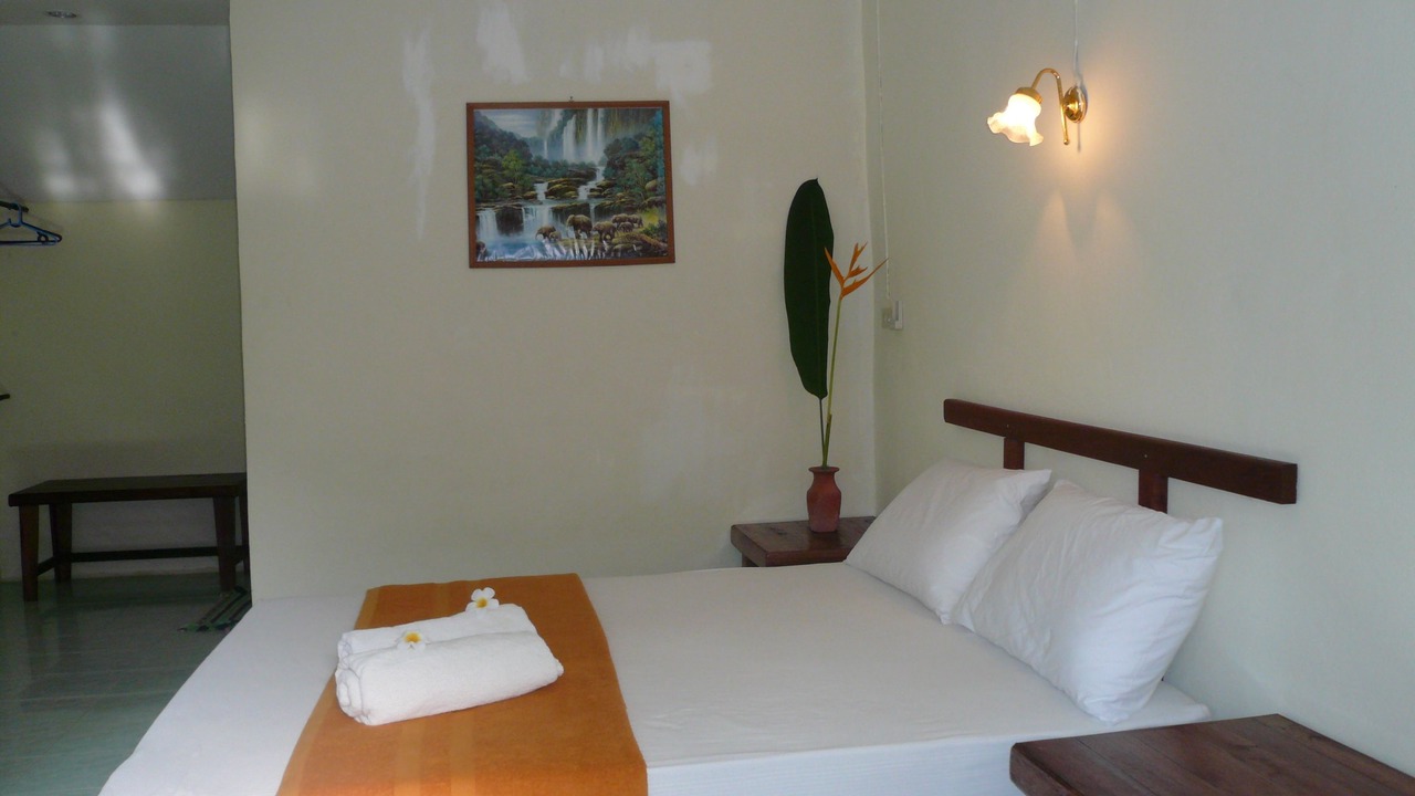 Photo of Bedroom in Lamai City Center