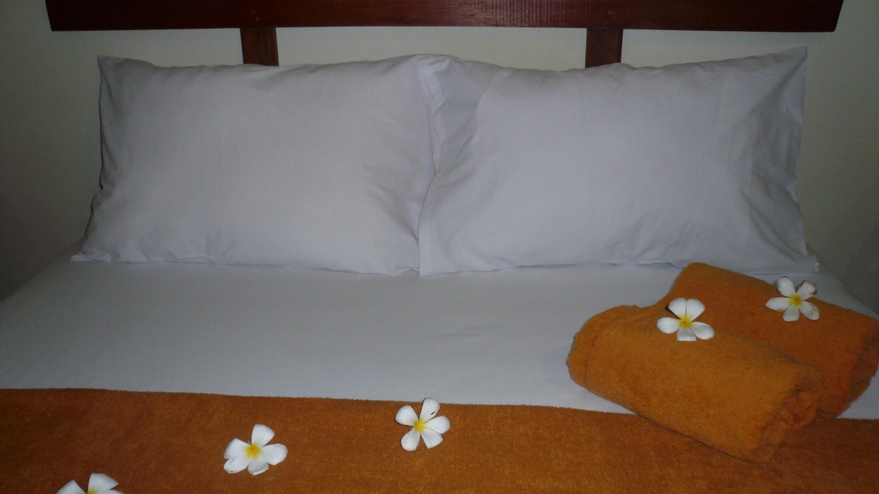 Photo of Bedroom in Lamai City Center