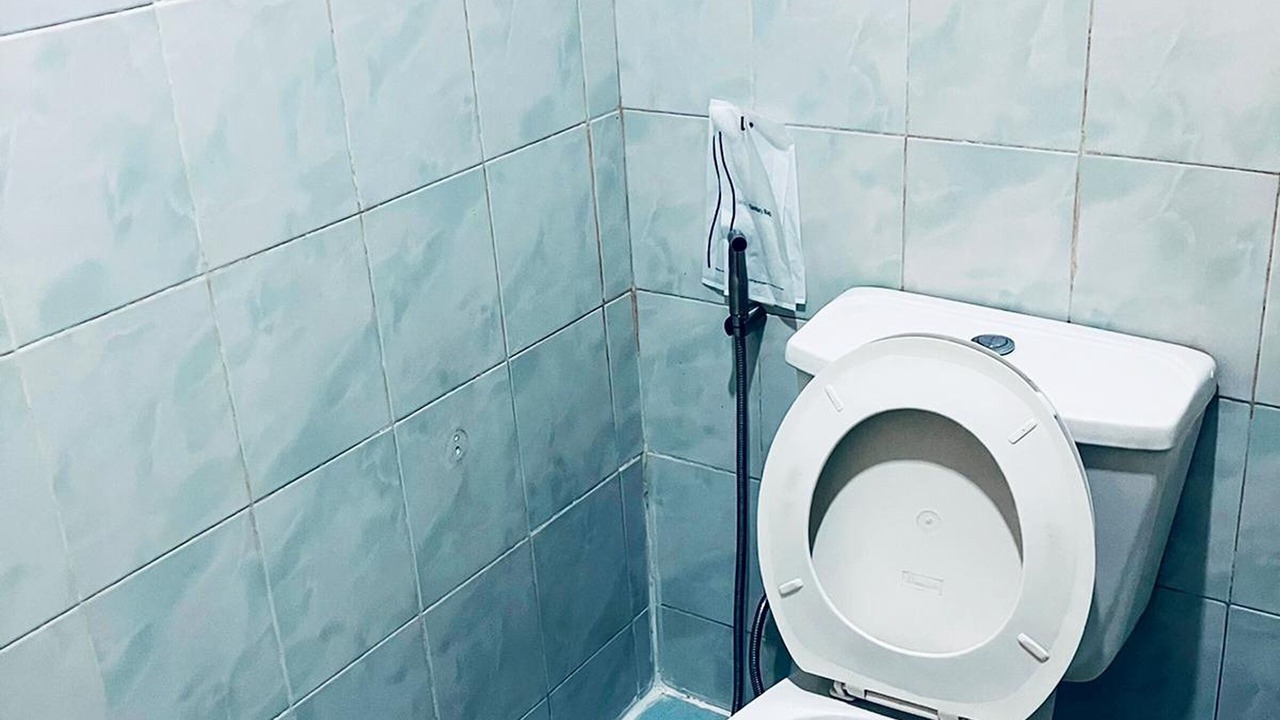 Photo of Bathroom in Lamai City Center