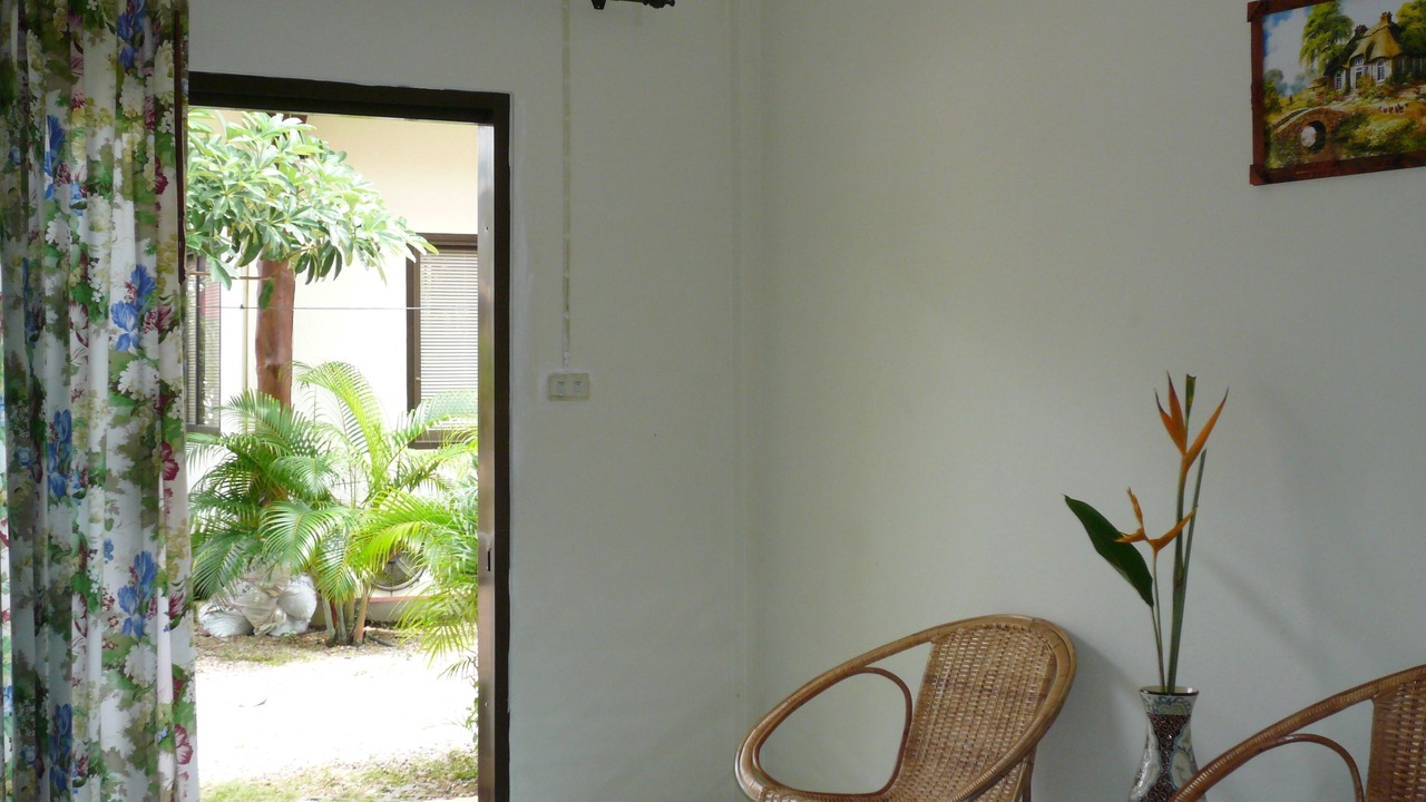 Photo of Bedroom in Lamai City Center