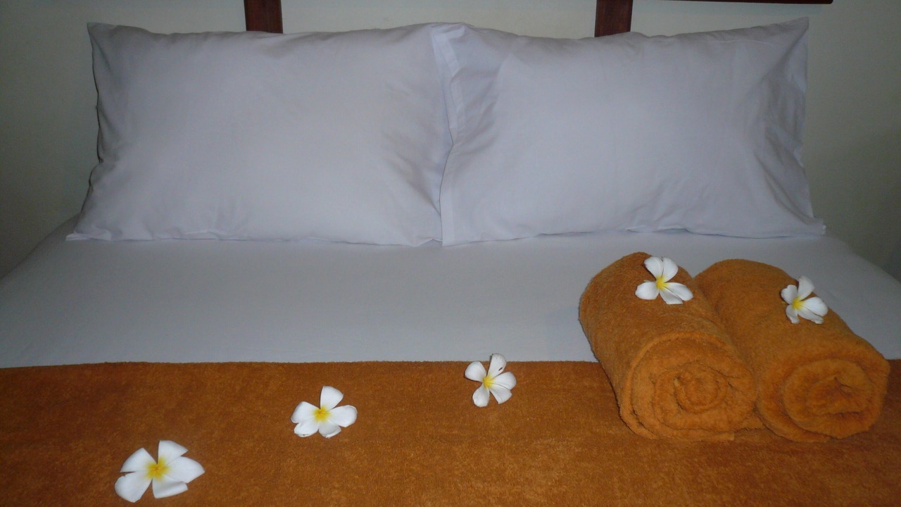 Photo of Bedroom in Lamai City Center