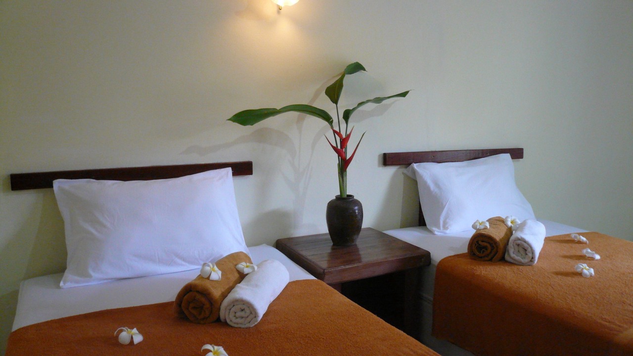 Photo of Bedroom in Lamai City Center
