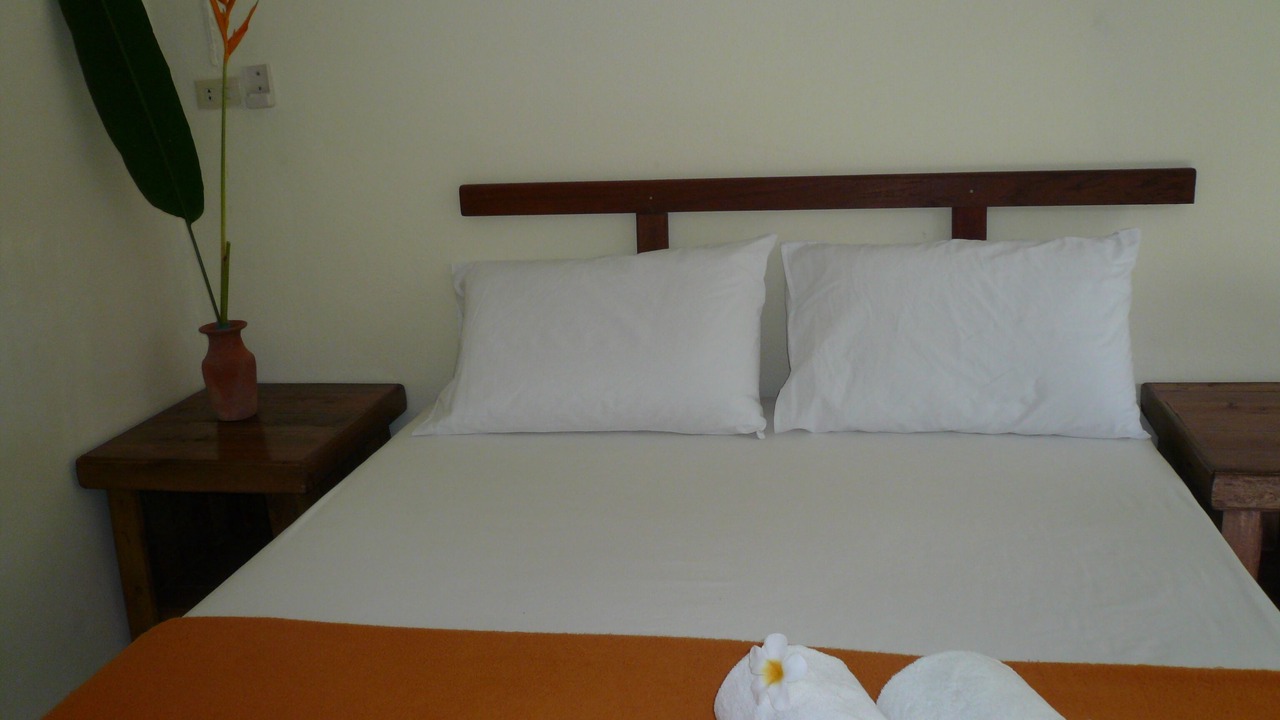 Photo of Bedroom in Lamai City Center