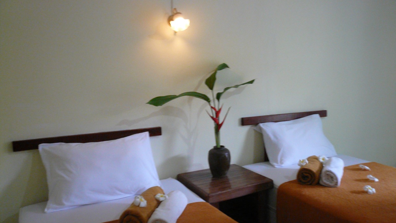 Photo of Bedroom in Lamai City Center
