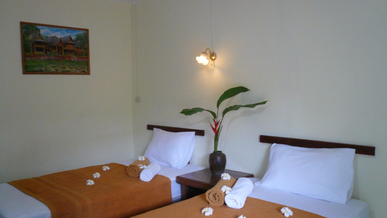 Photo of Bedroom in Lamai City Center