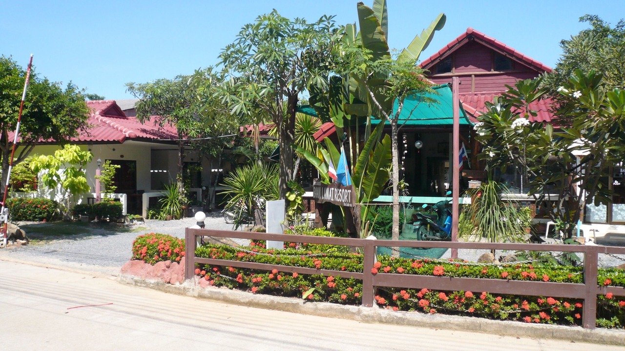 Photo of Outdoor in Lamai City Center