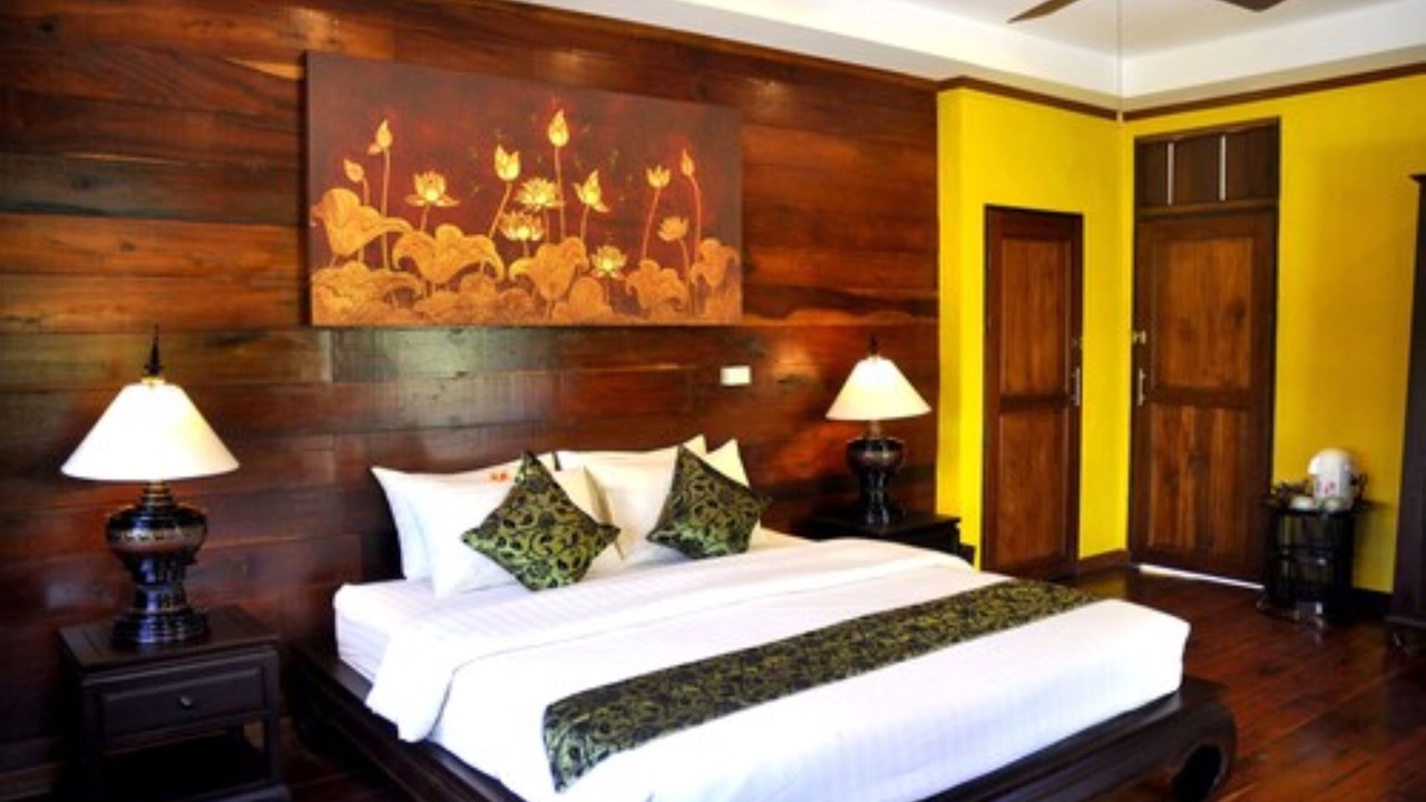 Photo of Bedroom in Choeng Doi