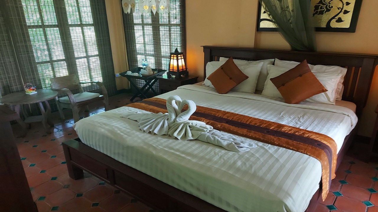 Photo of Bedroom in Choeng Doi