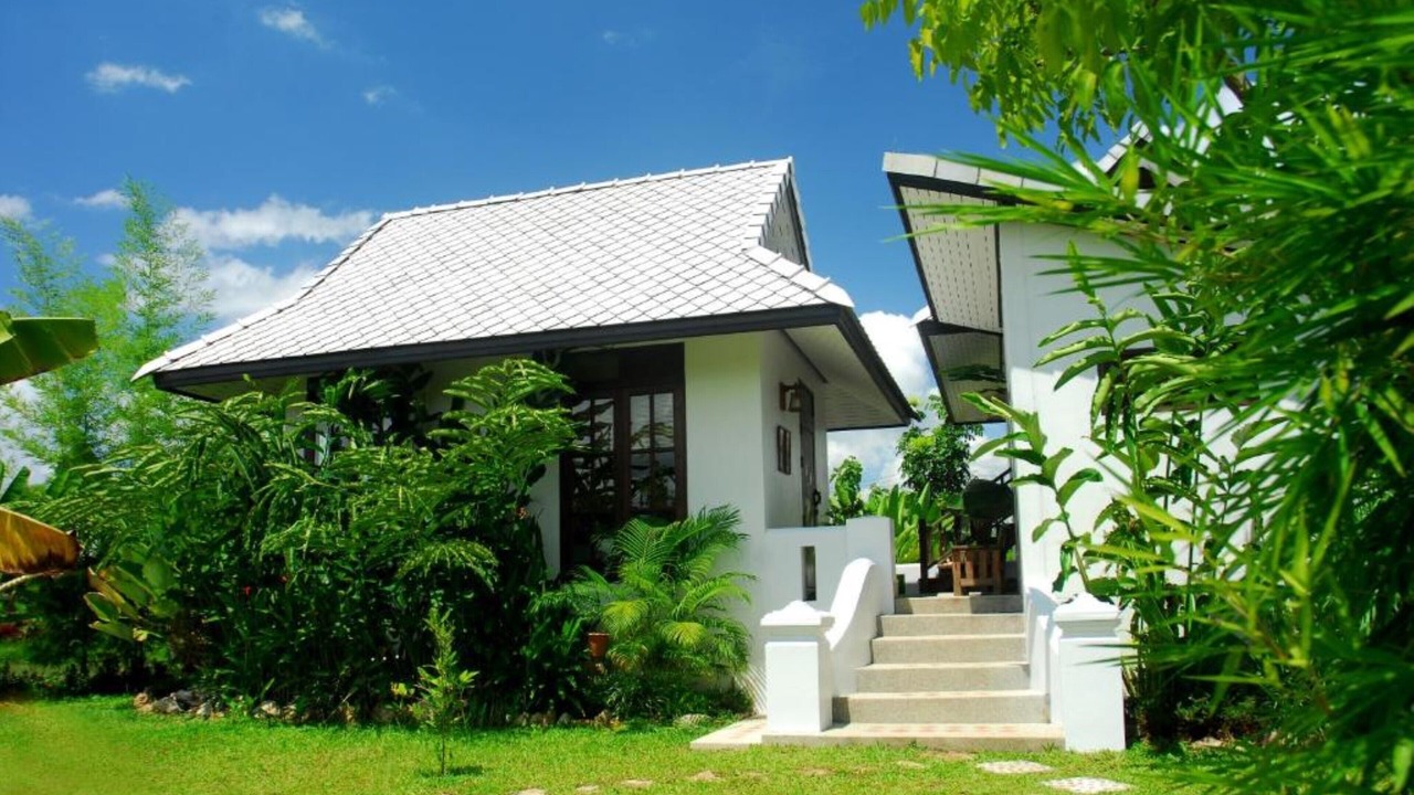 Photo of Bedroom in Choeng Doi