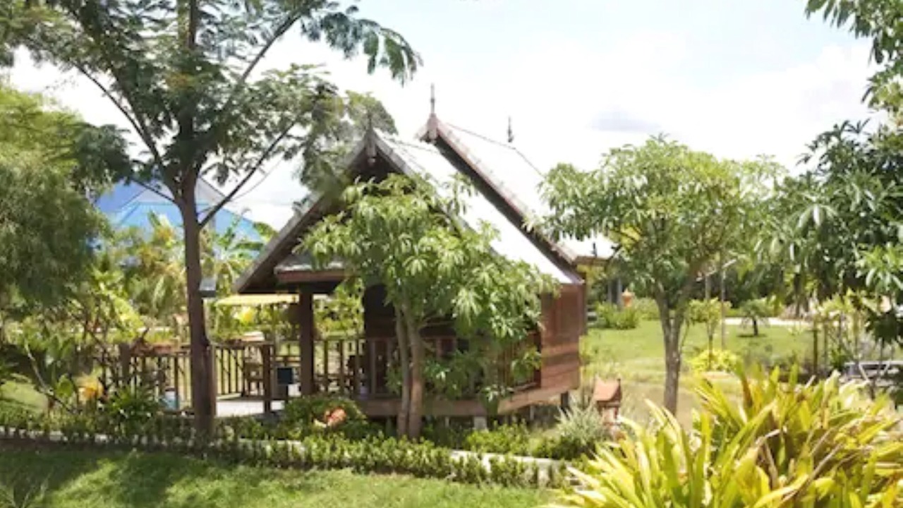 Photo of Outdoor in Choeng Doi