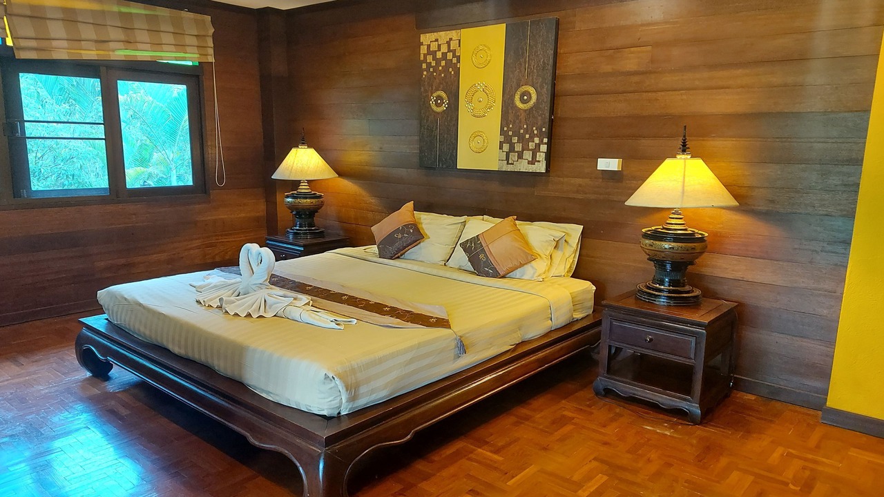 Photo of Bedroom in Choeng Doi