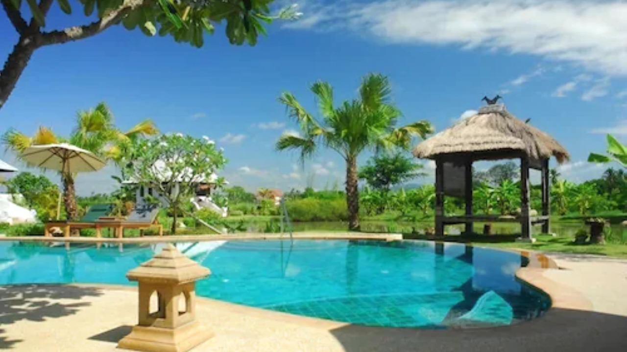 Photo of Outdoor in Choeng Doi