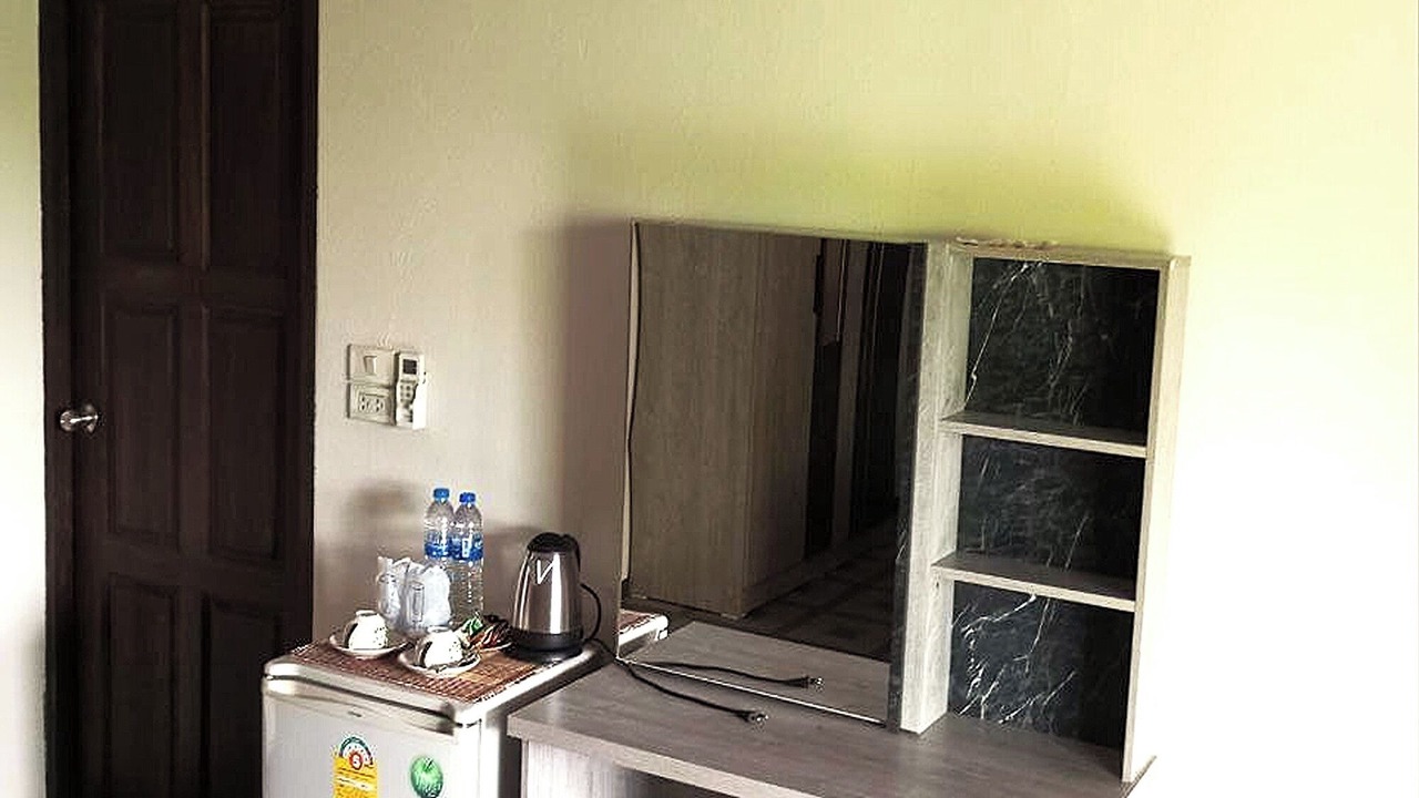 Photo of Bedroom in Choeng Doi