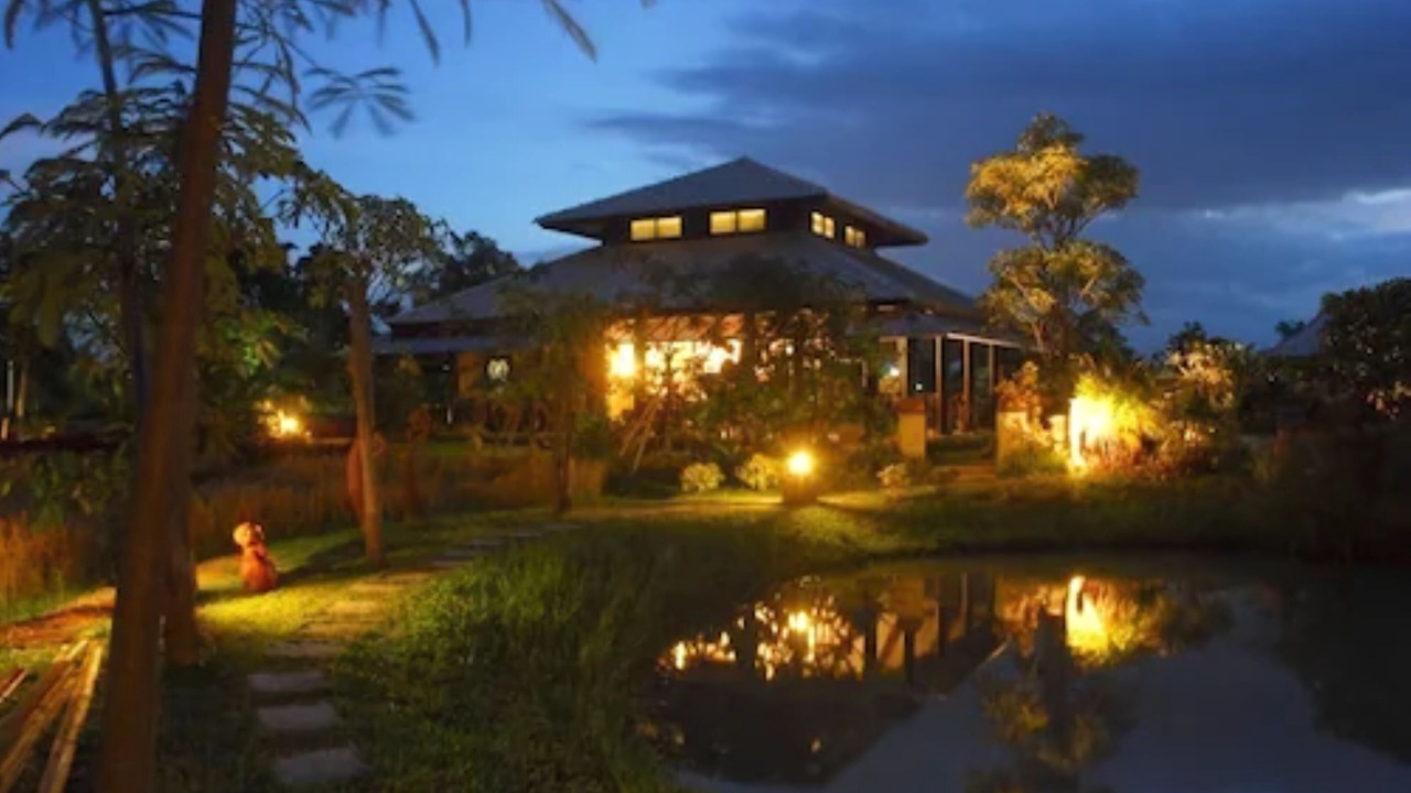 Photo of Outdoor in Choeng Doi