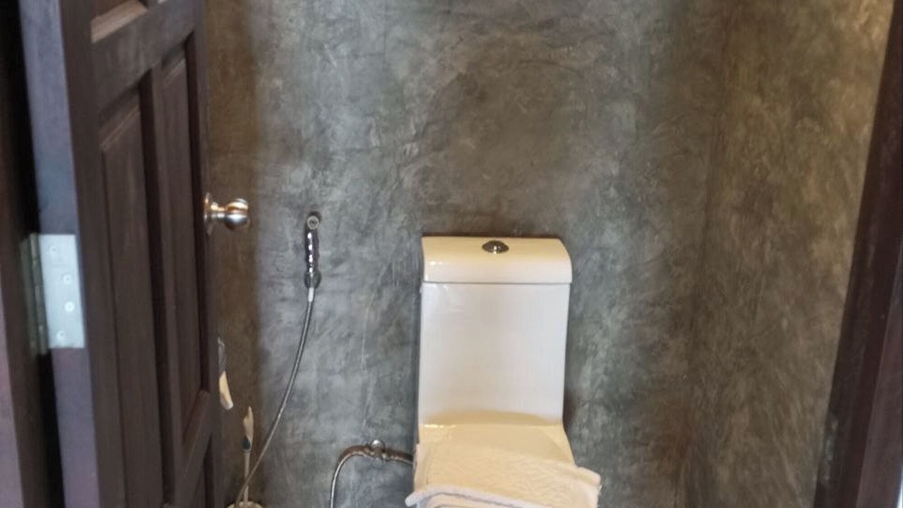 Photo of Bathroom in Choeng Doi