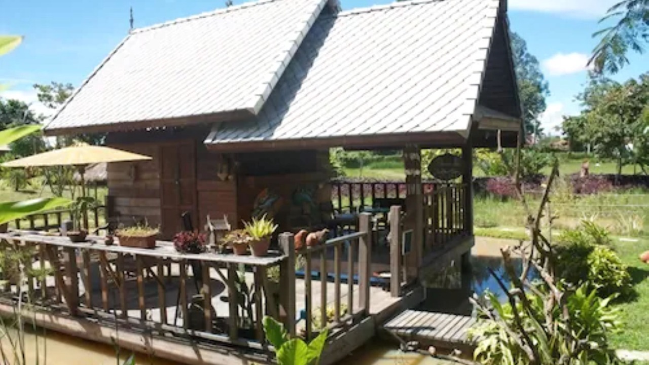Photo of Outdoor in Choeng Doi