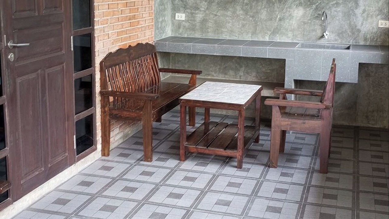 Photo of Bedroom in Choeng Doi