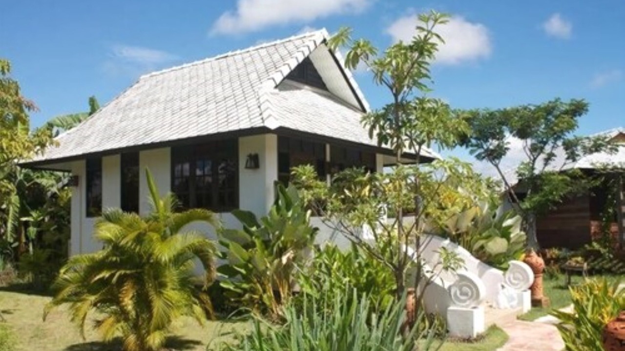 Photo of Outdoor in Choeng Doi