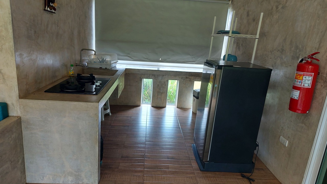 Photo of Bedroom in Choeng Doi
