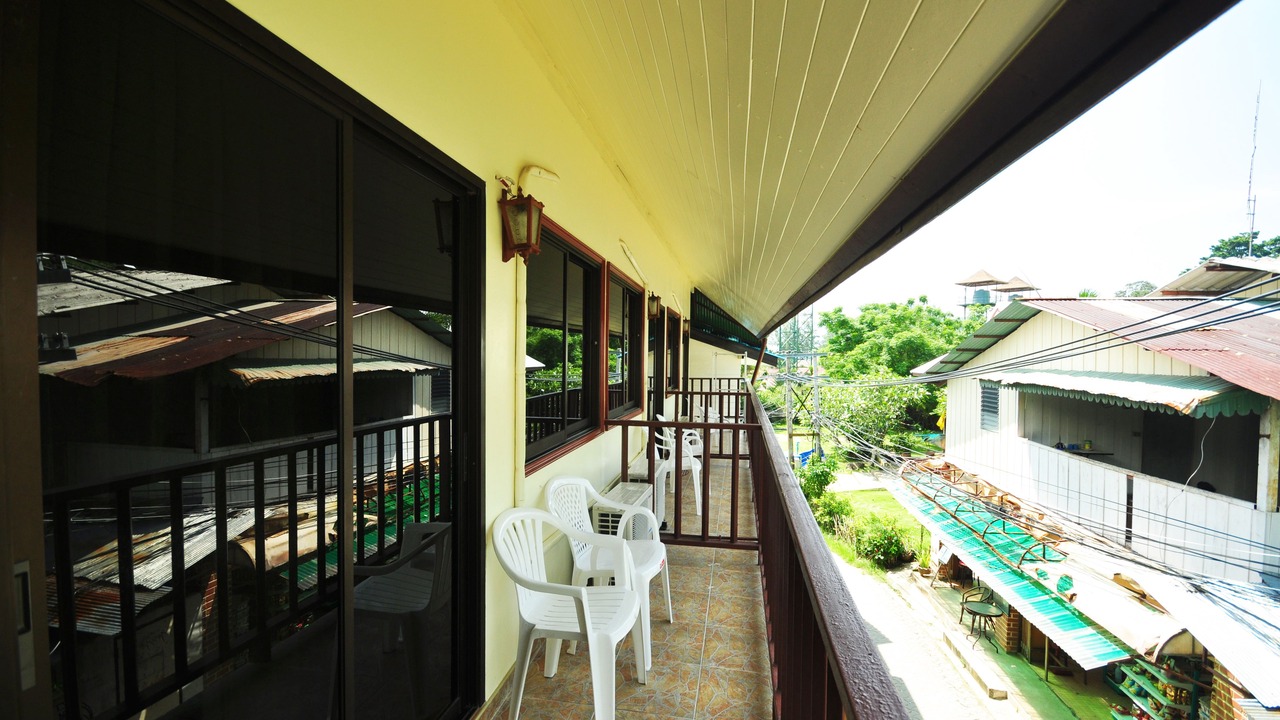 Photo of Patio Balcony in Ko Phi Phi