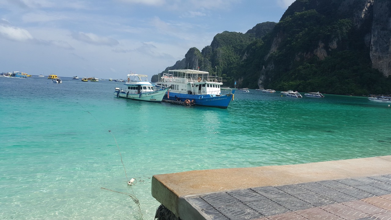 Photo of Others in Ko Phi Phi
