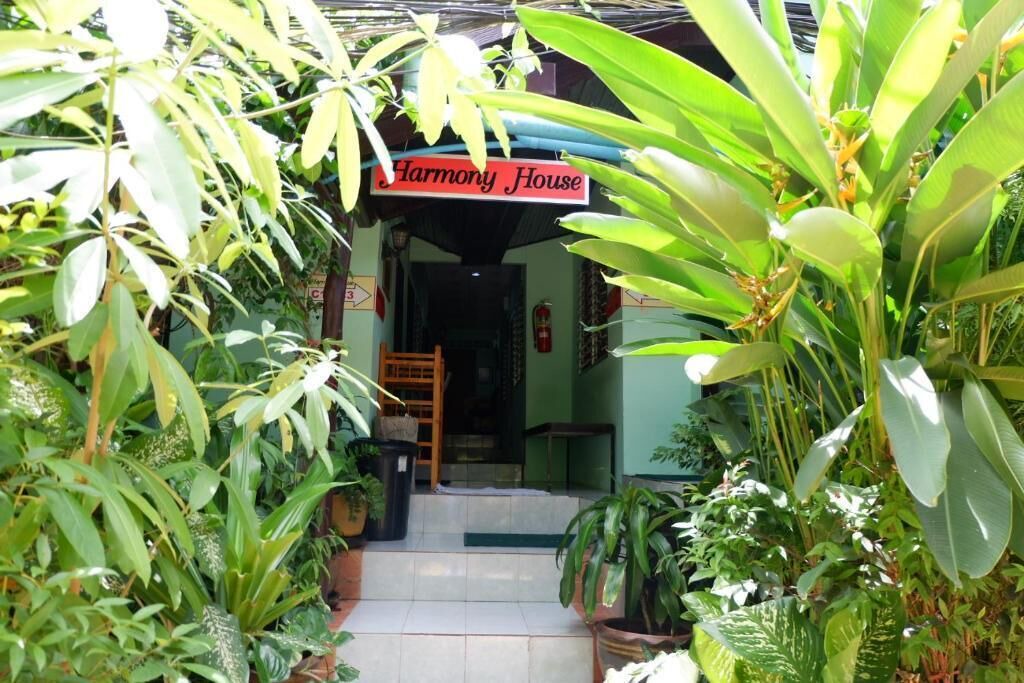 Photo of Bedroom in Ko Phi Phi