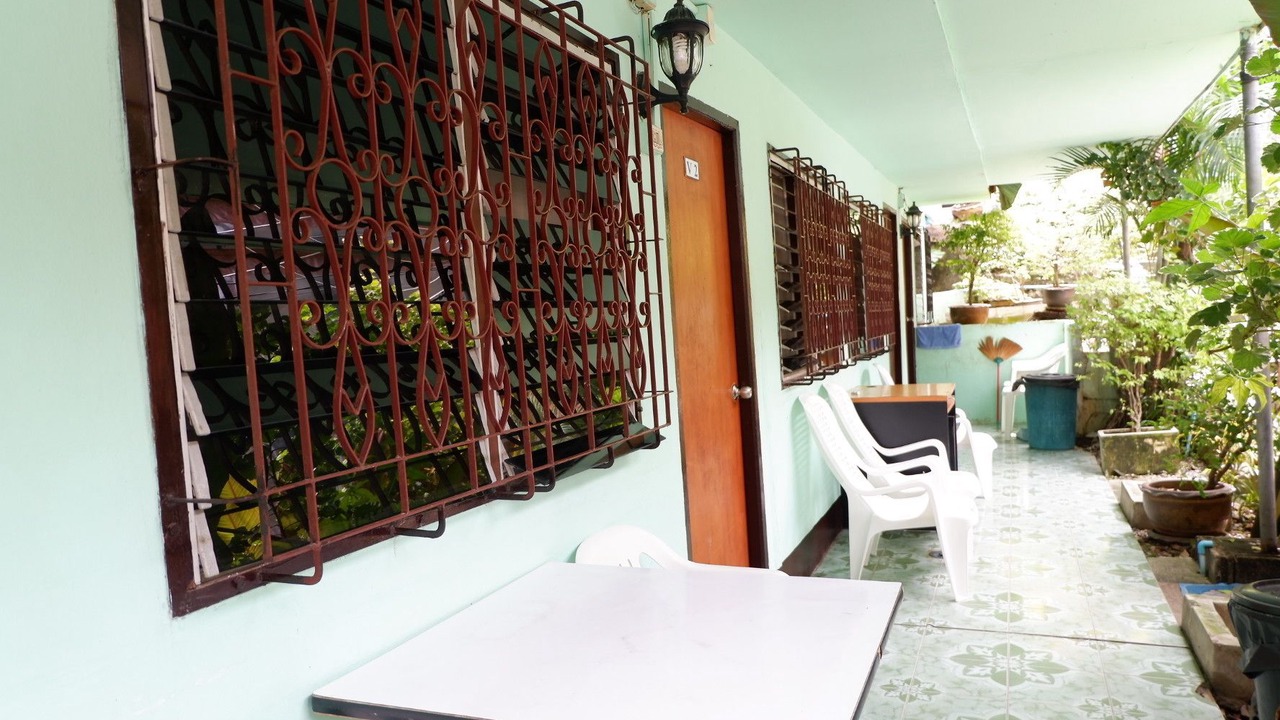Photo of Patio Balcony in Ko Phi Phi