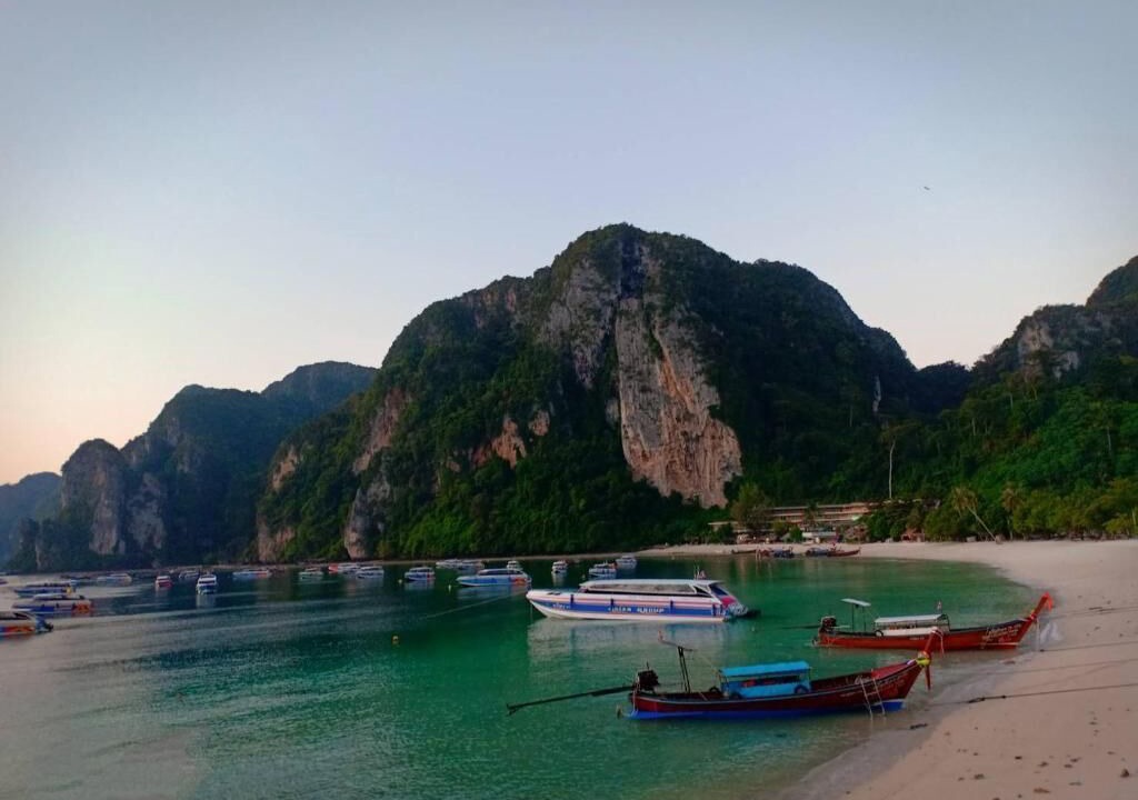 Photo of Outdoor in Ko Phi Phi