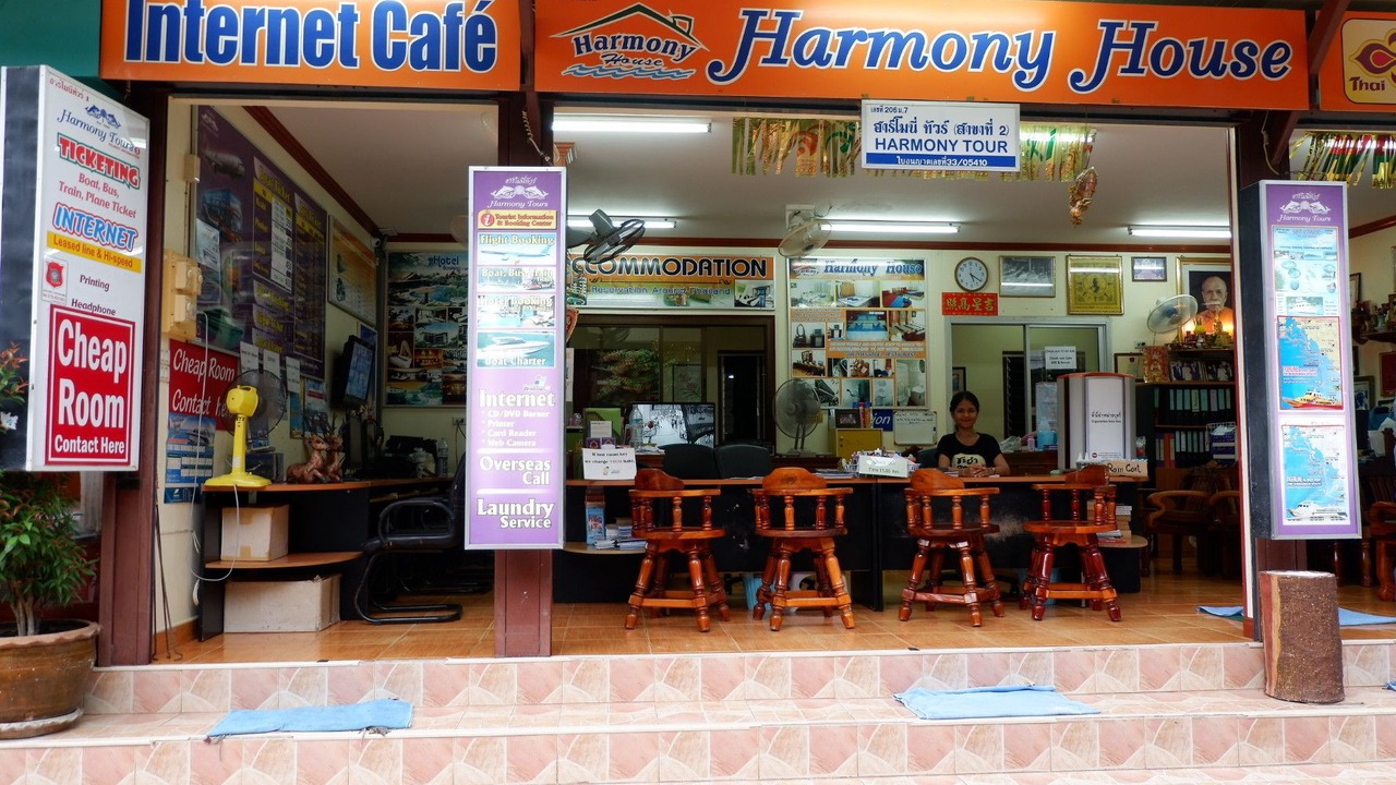 Photo of Outdoor in Ko Phi Phi