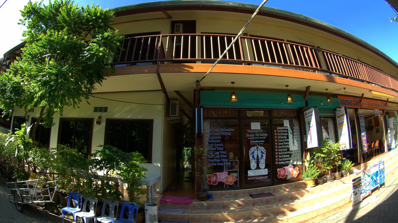 Photo of Outdoor in Ko Phi Phi