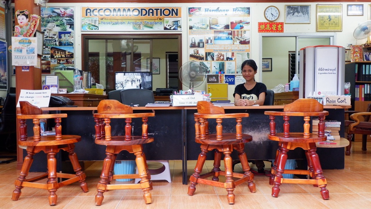 Photo of Others in Ko Phi Phi
