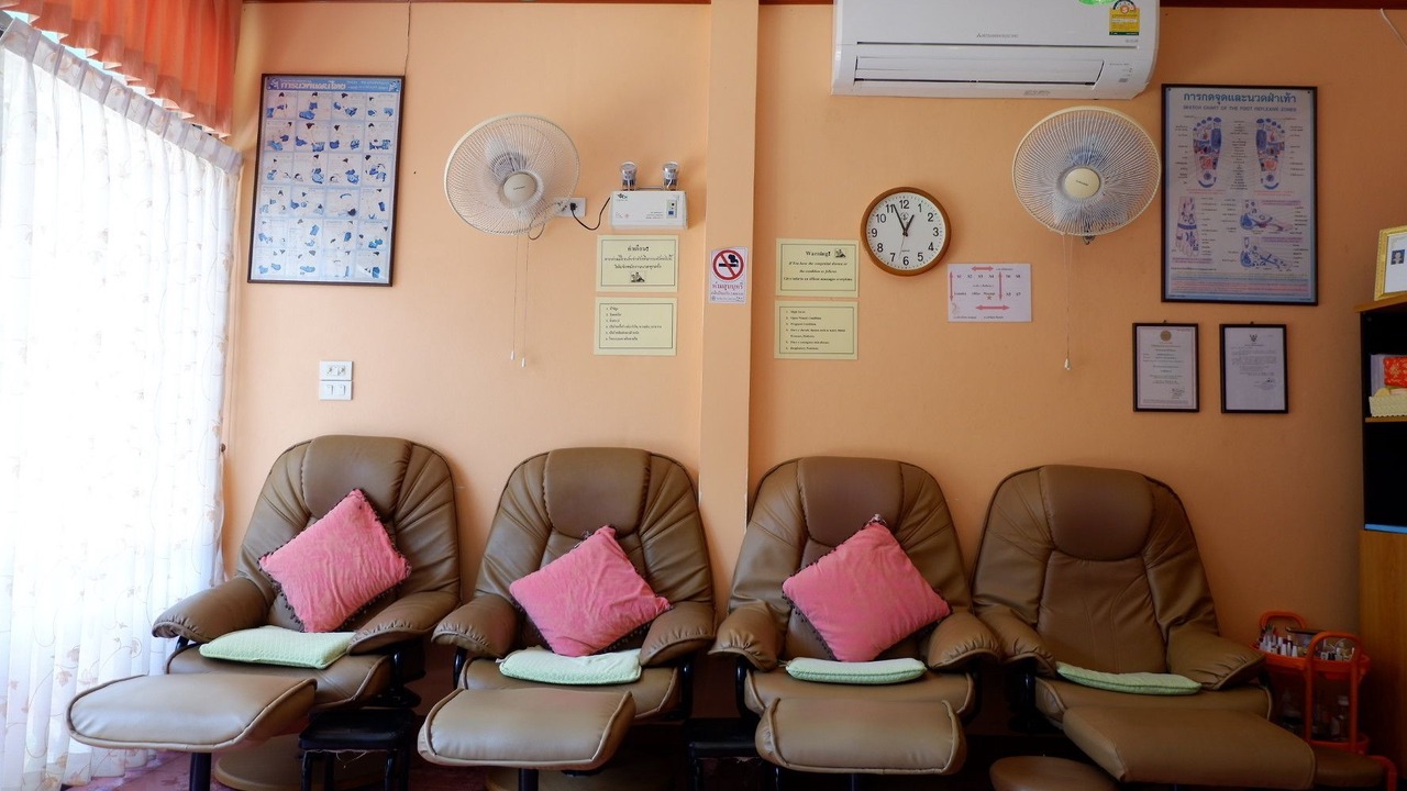 Photo of Bedroom in Ko Phi Phi