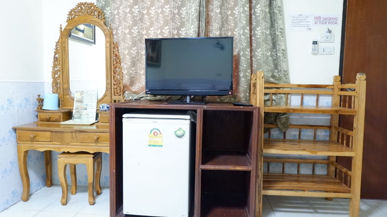 Photo of Bedroom in Ko Phi Phi