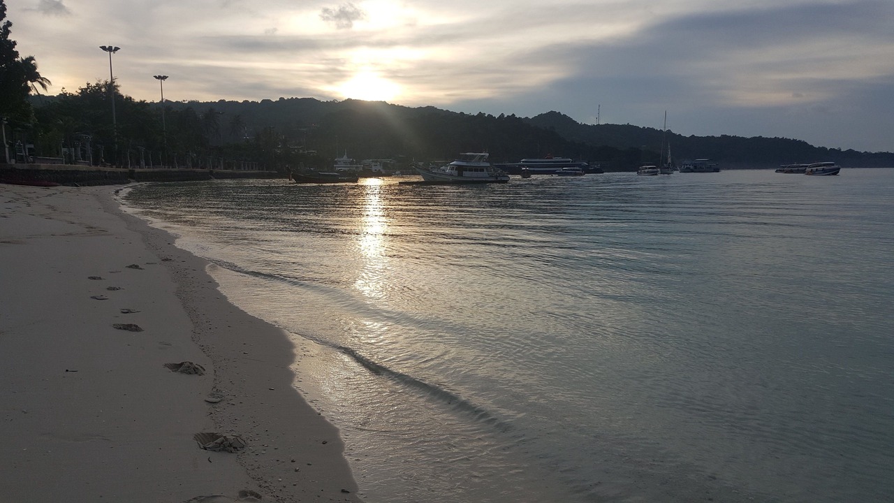 Photo of Others in Ko Phi Phi