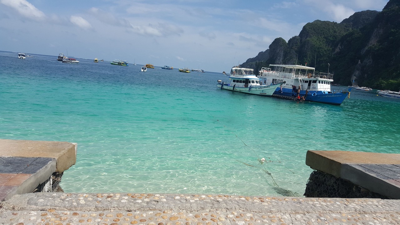 Photo of Bedroom in Ko Phi Phi