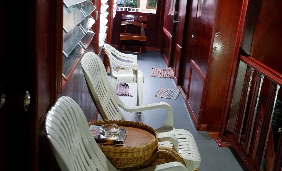Photo of Patio Balcony in Ko Phi Phi