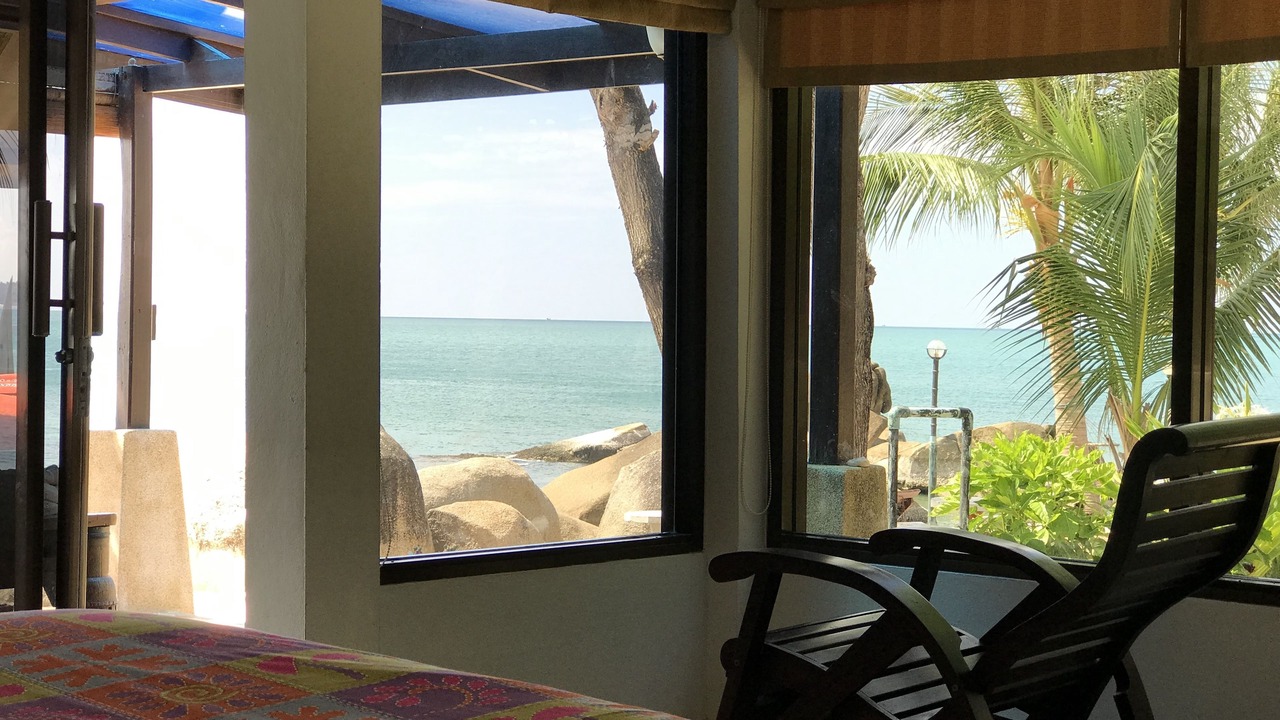 Photo of Bedroom in Maret