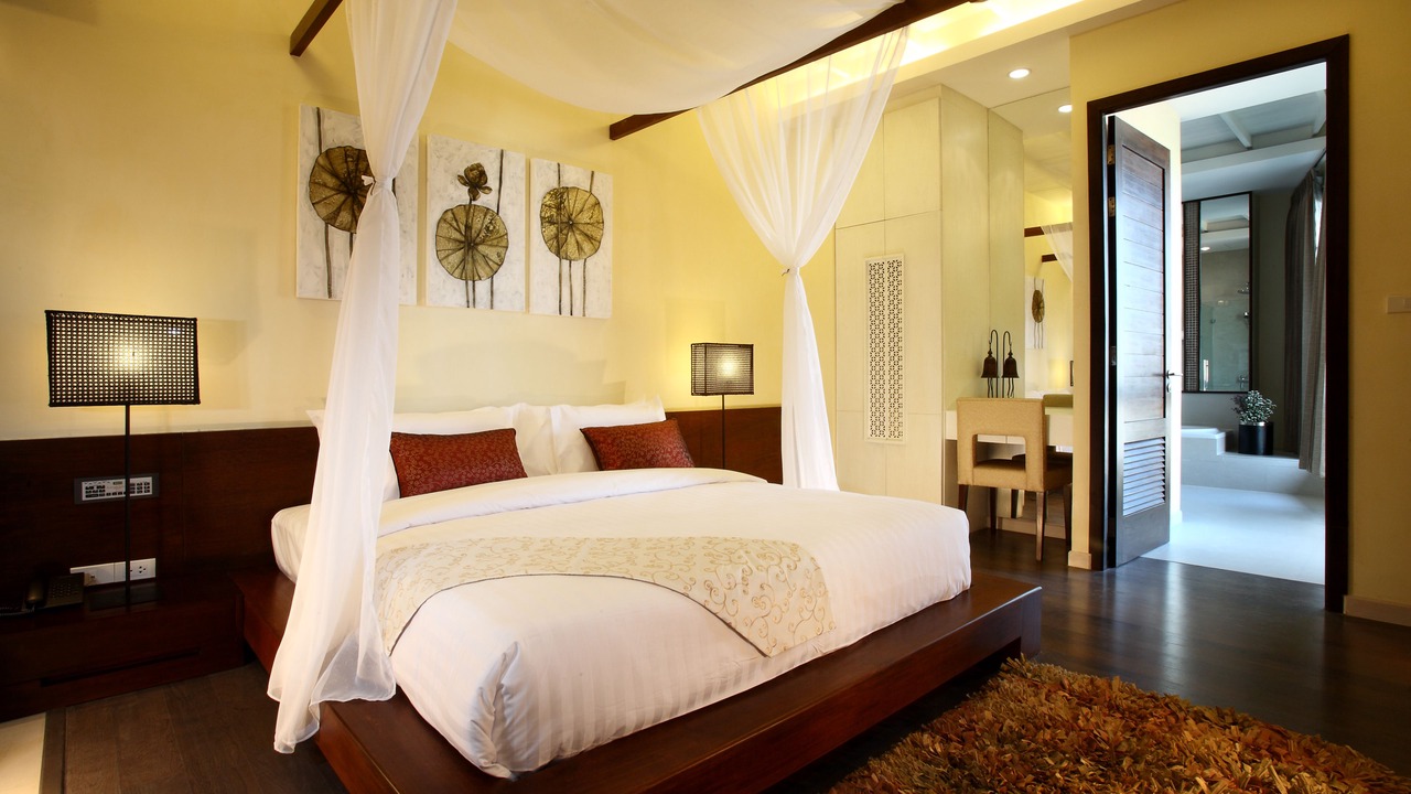 Photo of Bedroom in Thapae