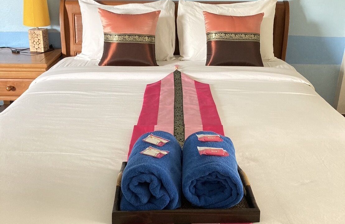 Photo of Bedroom in Wua Lai