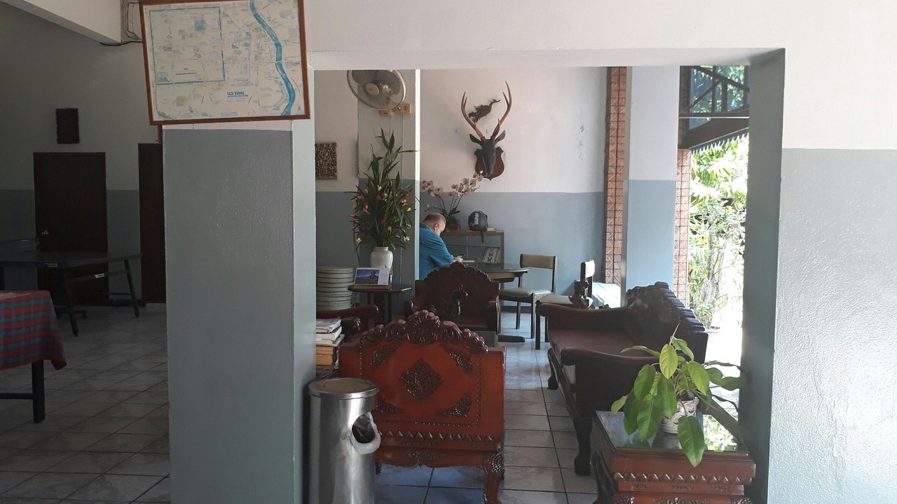 Photo of Others in Wua Lai