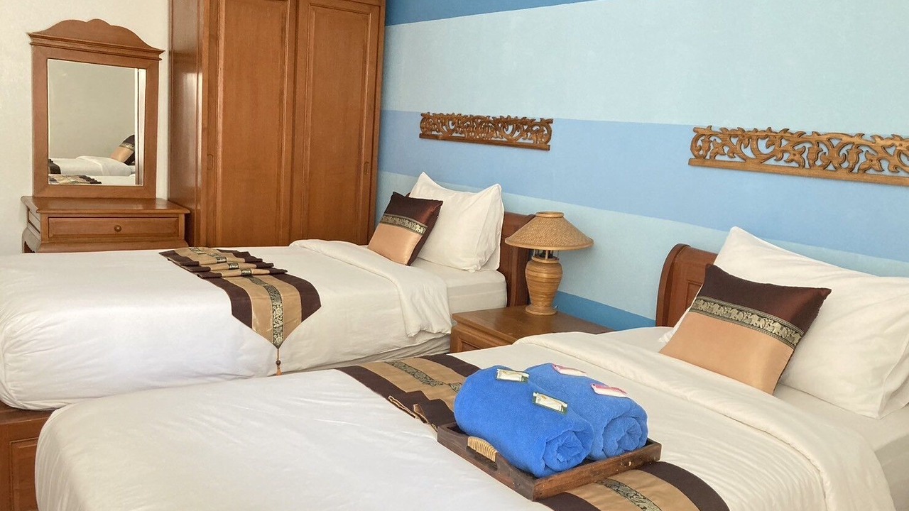 Photo of Bedroom in Wua Lai