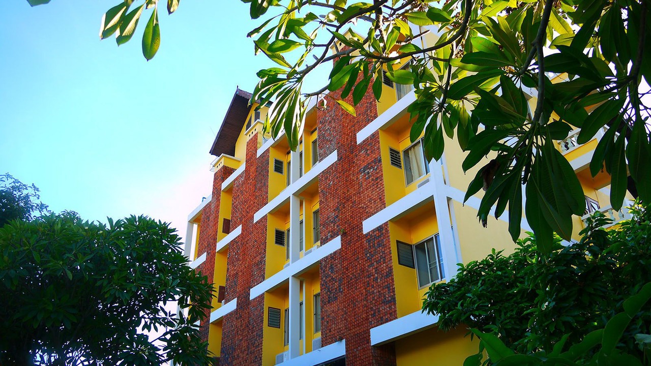 Photo of Outdoor in Wua Lai