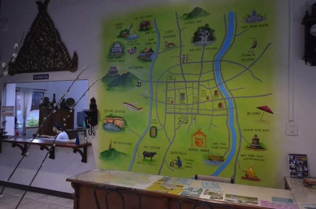 Photo of Others in Wua Lai