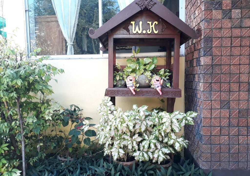 Photo of Outdoor in Wua Lai